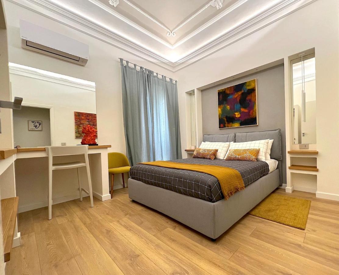 Apartamento Erasmo 19 CTA Exterior foto