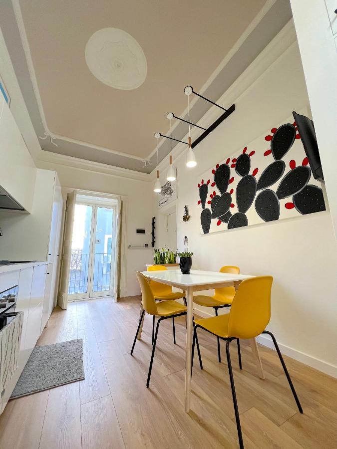 Apartamento Erasmo 19 CTA Exterior foto