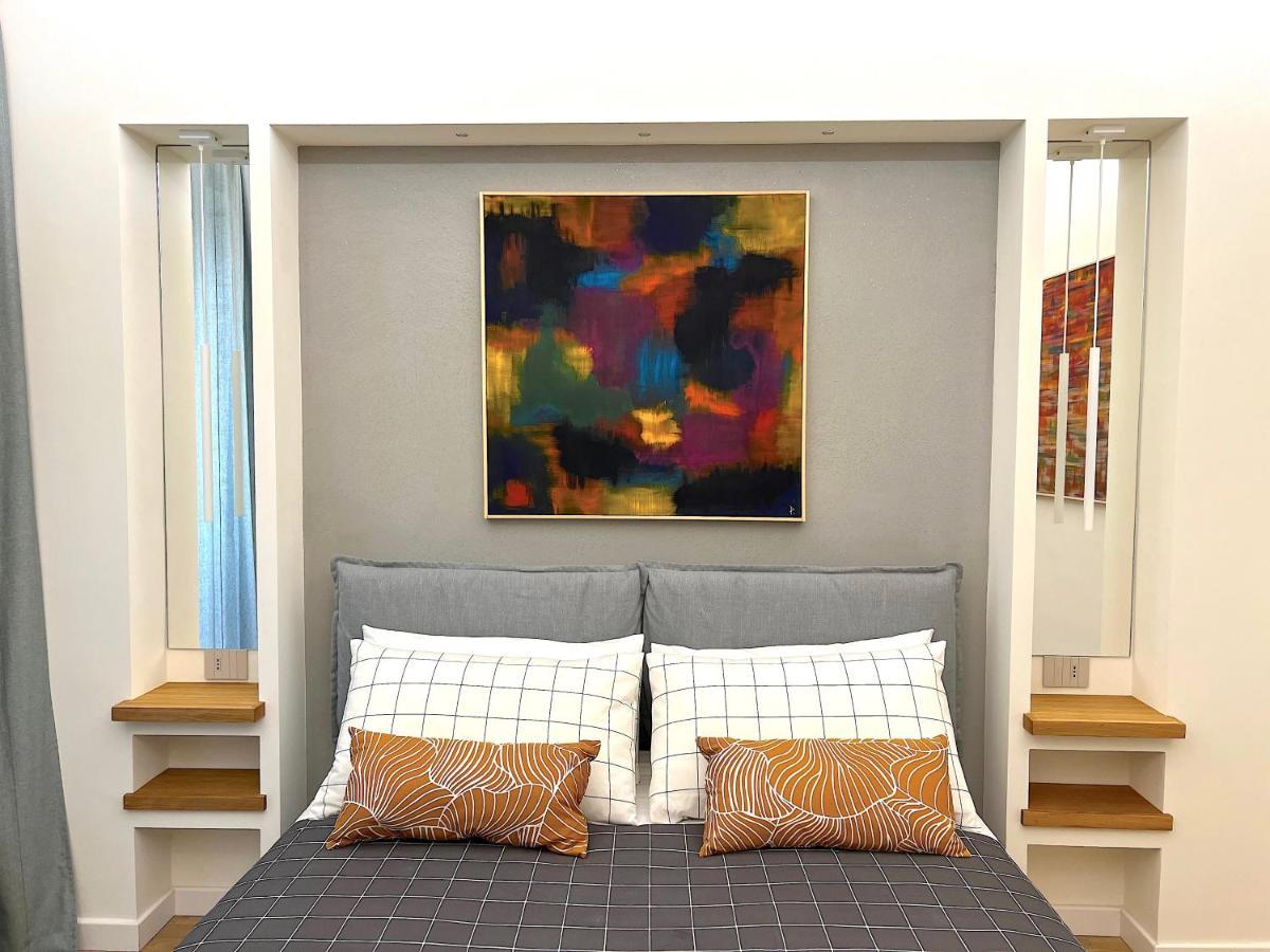 Apartamento Erasmo 19 CTA Exterior foto