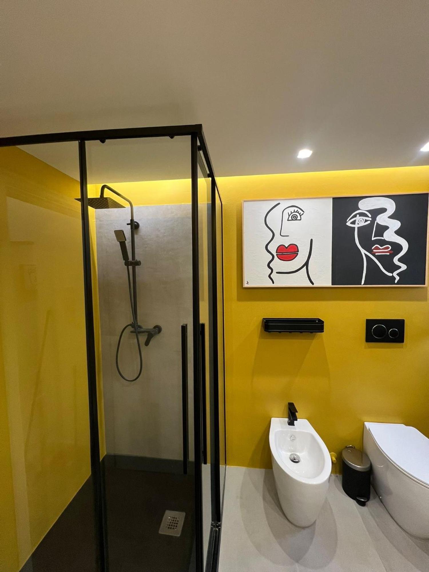 Apartamento Erasmo 19 CTA Exterior foto