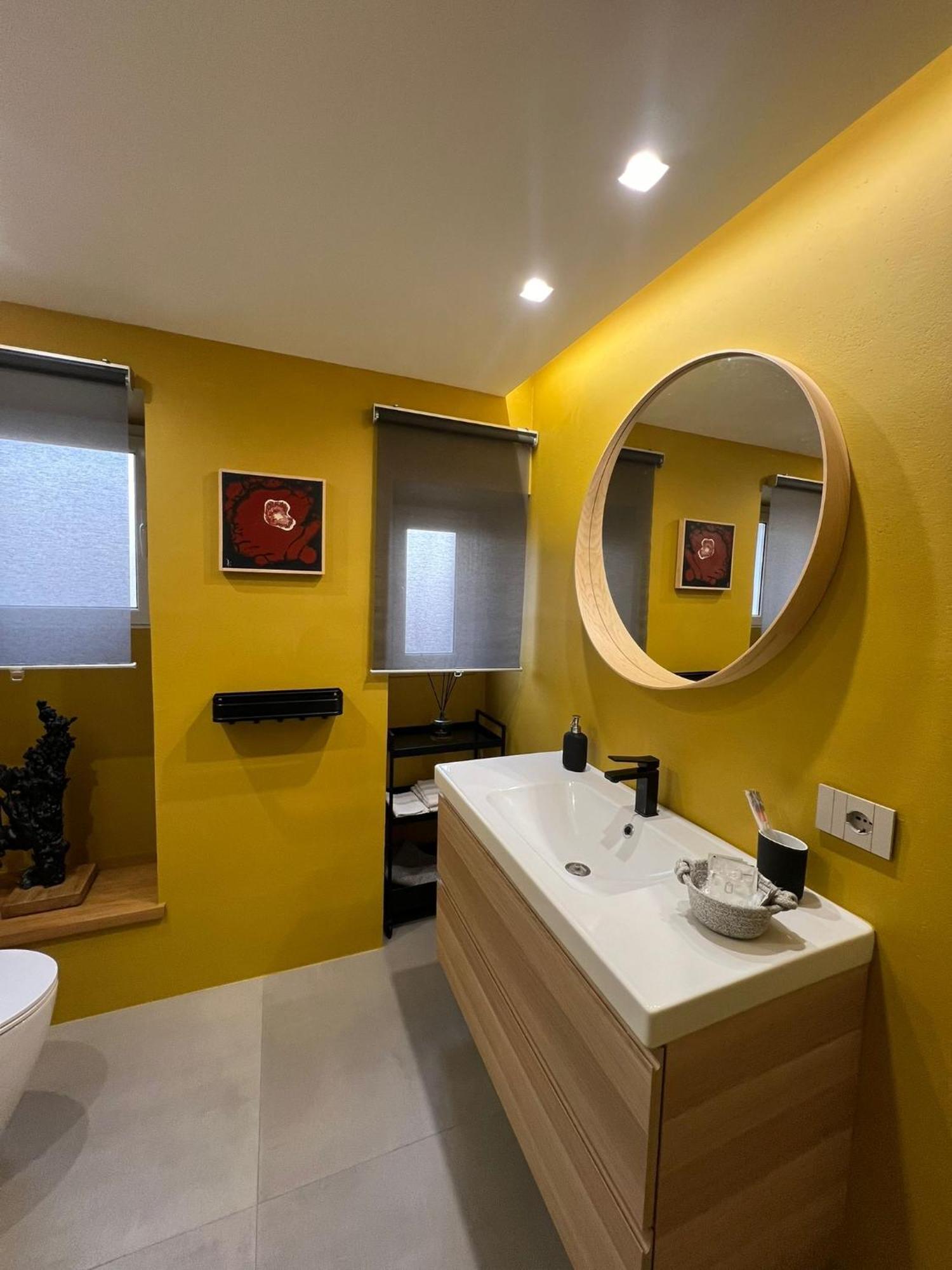 Apartamento Erasmo 19 CTA Exterior foto